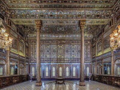 فاجعه در میدان ارگ/ موج انفجار، میراث یونسکو را زخمی کرد