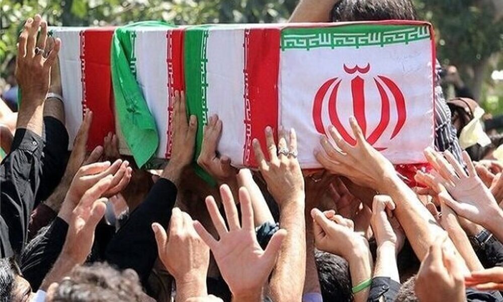 فارس: شهادت سرباز گمنام امام زمان (عج) شهید علی خسروی