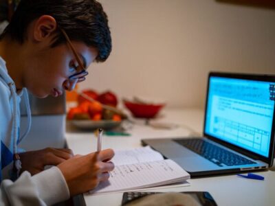 فعالیت مجدد «مدرسه تلویزیونی» + جزئیات برنامه‌های آموزشی