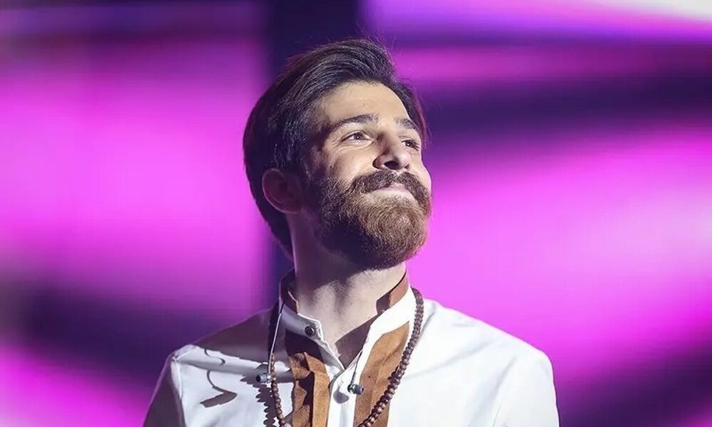 فوری/ حمید هیراد درگذشت