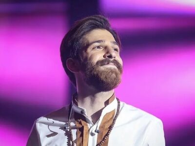 فوری/ حمید هیراد درگذشت