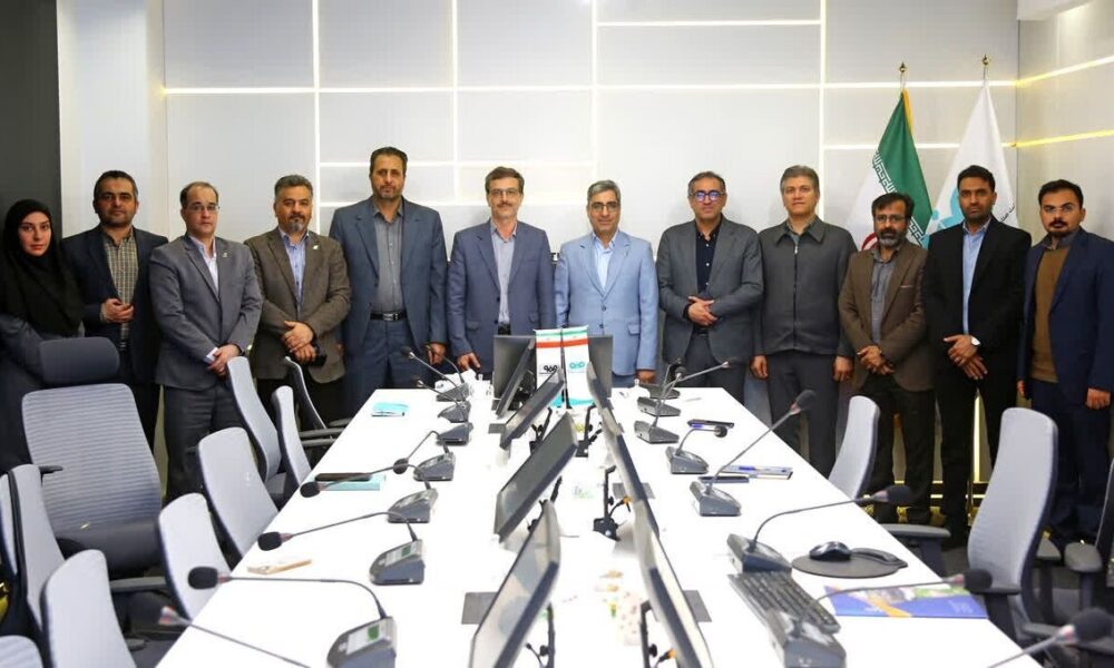 فولاد سنگان؛ پیشران اقتصاد فناورمحور در شرق کشور