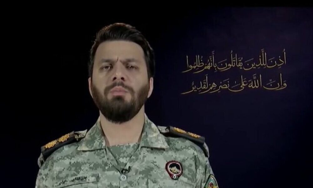 قرارگاه خاتم از ادامه جنگ تا عقب‌نشینی متجاوزان خبر داد