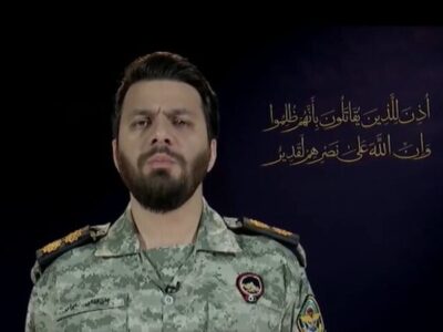 قرارگاه خاتم از ادامه جنگ تا عقب‌نشینی متجاوزان خبر داد