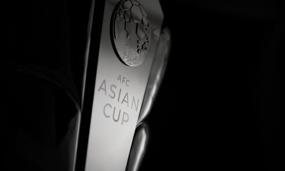 قرعه‌کشی جام ملت‌های آسیا به تعویق افتاد