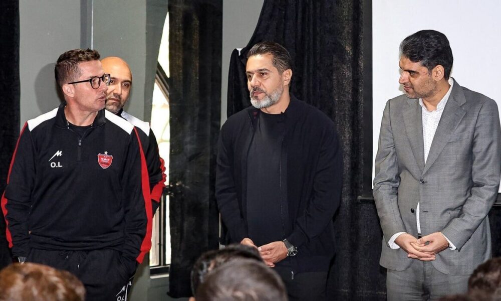 قهرمانی استقلال در شرایط جنگی؟ / پرسپولیس مقابل تصمیم احتمالی سازمان لیگ ایستاد