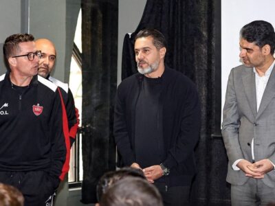 قهرمانی استقلال در شرایط جنگی؟ / پرسپولیس مقابل تصمیم احتمالی سازمان لیگ ایستاد