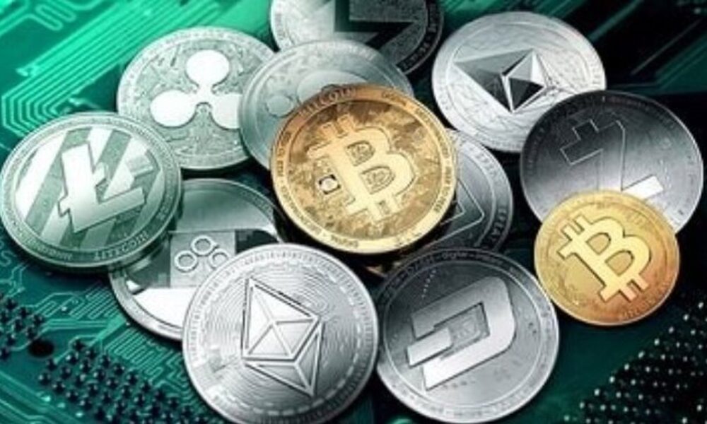 قیمت بیت کوین و ارز‌های دیجیتال امروز شنبه ۲۳ اسفند ۱۴۰۴ + جدول