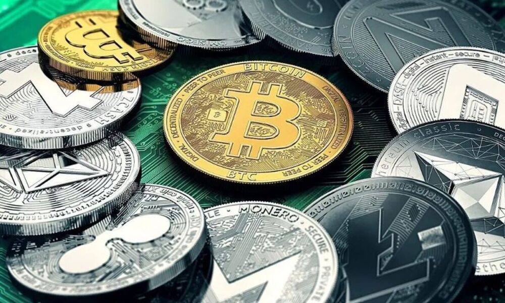 قیمت بیت کوین و ارز‌های دیجیتال امروز یکشنبه ۹ فروردین ۱۴۰۵ + جدول