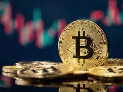قیمت بیت‌کوین سقوط کرد