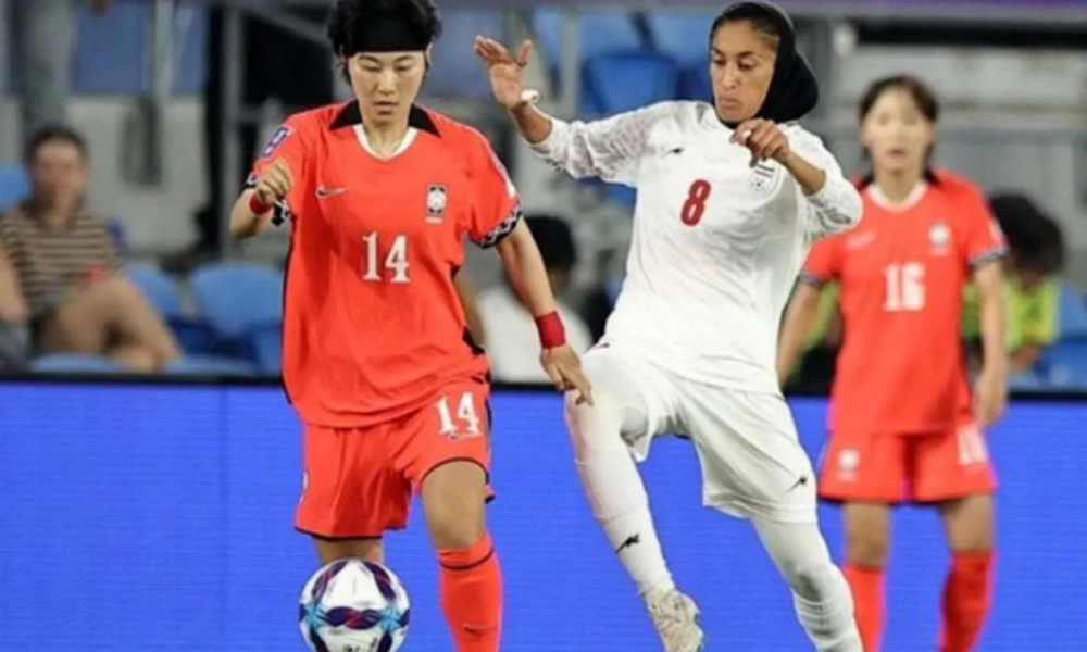 ماجرای پناهندگی بازیکنان تیم ملی زنان ایران چه بود؟