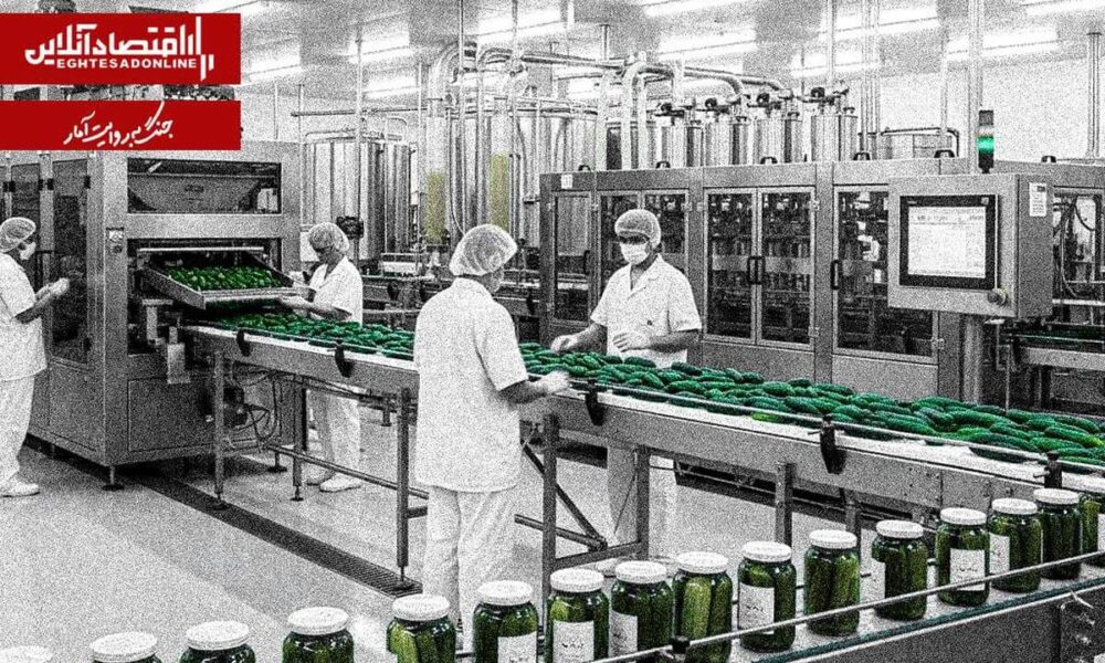 مدیریت اقتصادی در شرایط جنگی؛ راهکارهای حفظ ظرفیت تولیدی بنگاه‌ها در جنگ