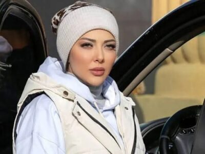 مصادره آپارتمان لیلا اوتادی در میرداماد با دستور مقام قضایی