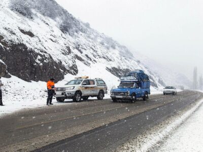 ناپایداری شدید جوی در کوهستان‌ها/ توصیه به پرهیز از کوهنوردی