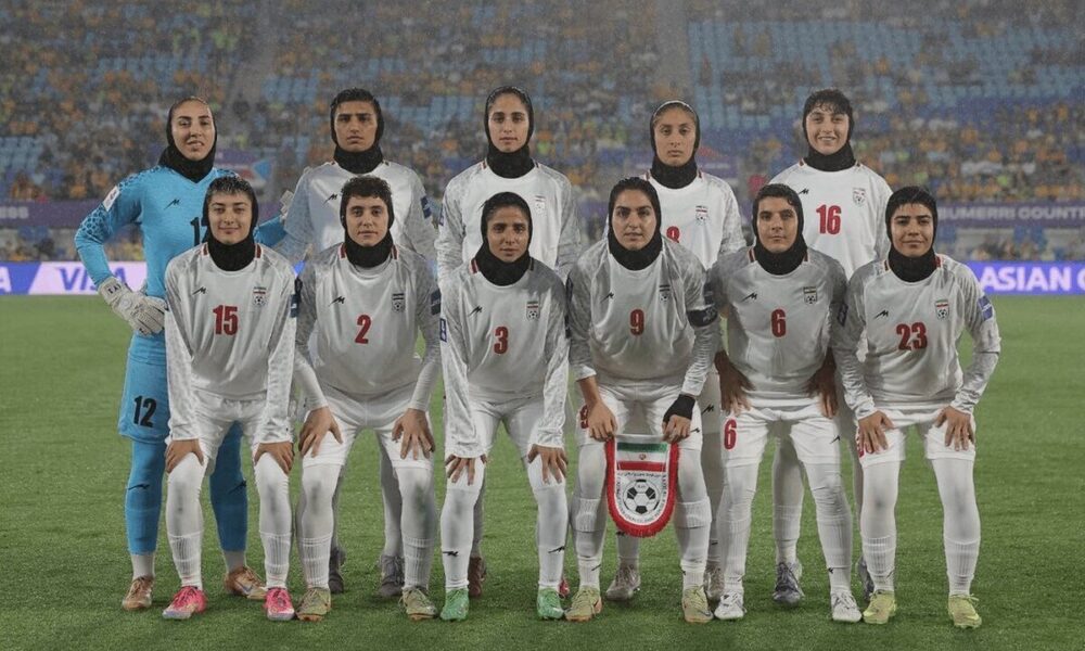 ناپدید شدن ۵ ملی‌پوش فوتبال زنان در استرالیا / شایعه پناهندگی بازیکنان بالا گرفت