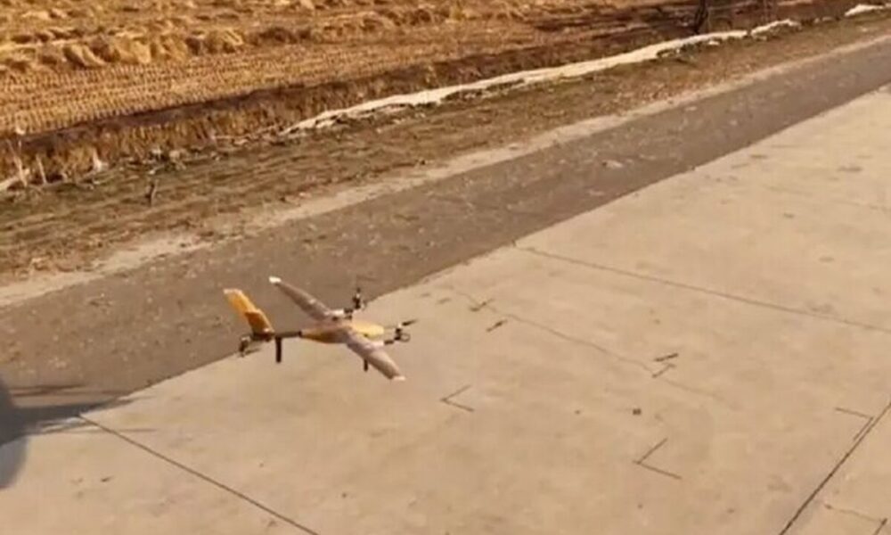 نسل تازه پهپاد‌ها با هزینه ساخت بسیار کمتر+ جزییات