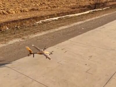 نسل تازه پهپاد‌ها با هزینه ساخت بسیار کمتر+ جزییات