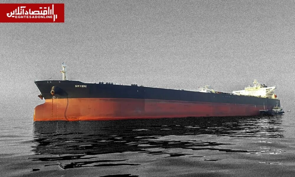 نفتکش یونانی از تنگه هرمز عبور کرد؛ ترافیک باریکه زیرنظر معامله‌گران بازار