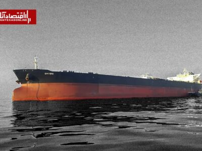 نفتکش یونانی از تنگه هرمز عبور کرد؛ ترافیک باریکه زیرنظر معامله‌گران بازار