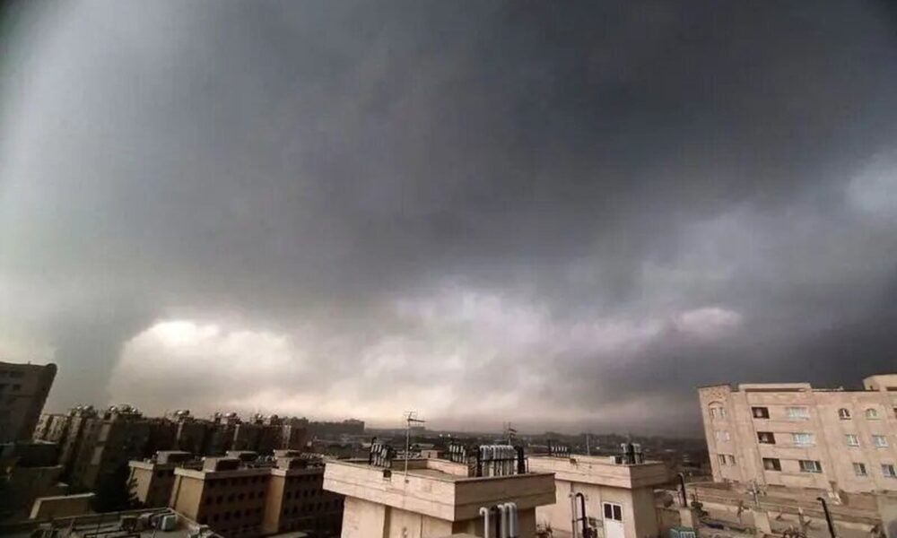 هشدار به شهروندان تهرانی/ نکاتی که باید جدی بگیرید