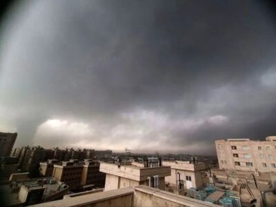 هشدار به شهروندان تهرانی/ نکاتی که باید جدی بگیرید