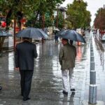 هشدار فوری صادر شد / این ۱۰ استان تا چهارشنبه آمادهباش شدند هشدار فوری صادر شد / این ۱۰ استان تا چهارشنبه آمادهباش شدند_69ad1887d373d.jpeg