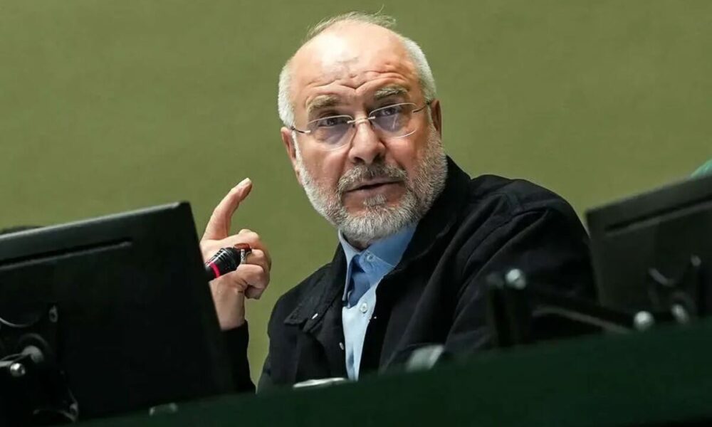 هشدار قالیباف به آمریکا؛ ‏کشتار مردم عواقب غیرقابل مهاری خواهد داشت