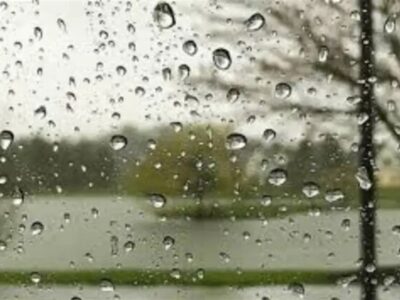 هواشناسی ایران ۱۴۰۵/۱/۵ / بارش‌ها در اکثر نقاط کشور ادامه دارد