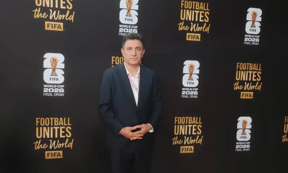 واکنش امیر قلعه‌نویی به تخریب ورزشگاه آزادی+ عکس