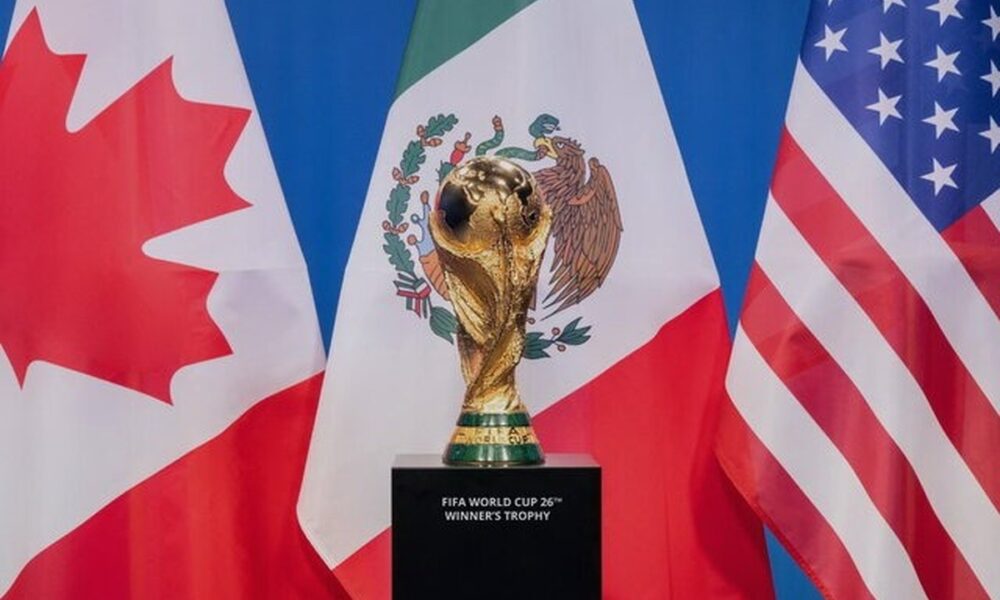 واکنش ترامپ به احتمال غیبت تیم ملی فوتبال ایران در جام جهانی