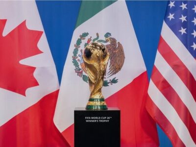 واکنش ترامپ به احتمال غیبت تیم ملی فوتبال ایران در جام جهانی