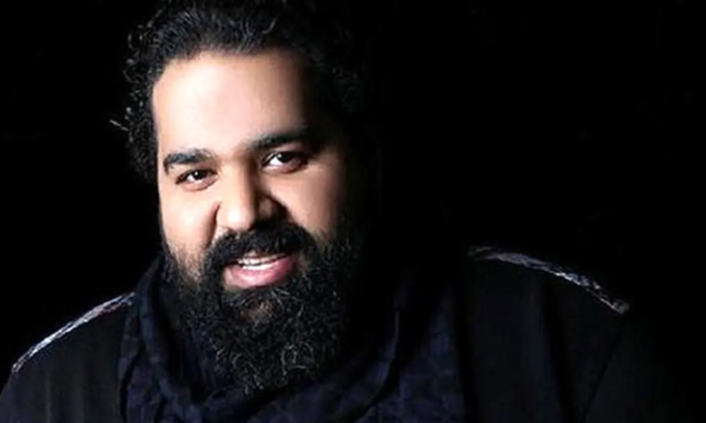 واکنش رضا صادقی به تهدید‌ها / «من جنوبم؛ بسم‌الله»