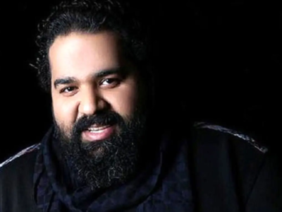 واکنش رضا صادقی به تهدید‌ها / «من جنوبم؛ بسم‌الله»