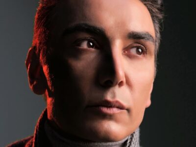 واکنش شادمهر عقیلی به شهادت دانش‌آموزان میناب+ عکس