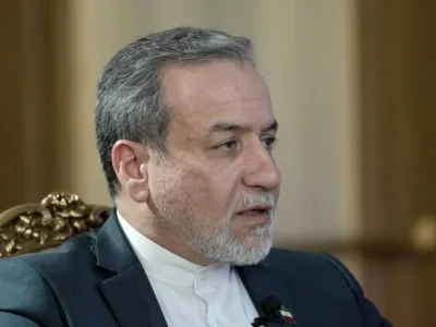 واکنش وزیر امور خارجه به بمباران دانشگاه‌ها توسط امریکا و اسرائیل