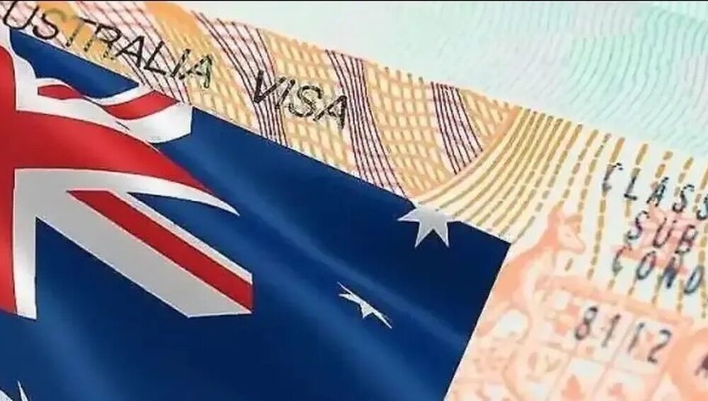 ورود ایرانیان به استرالیا ممنوع شد