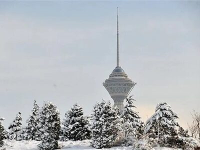 ورود سامانه بارشی جدید به کشور از امروز / هواشناسی هشداد فوری داد