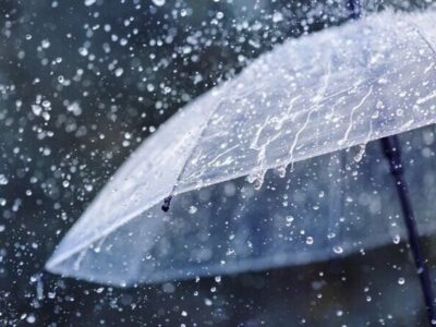 ورود سامانه بارشی جدید به کشور / این ۱۷ استان از امروز آماده باشند