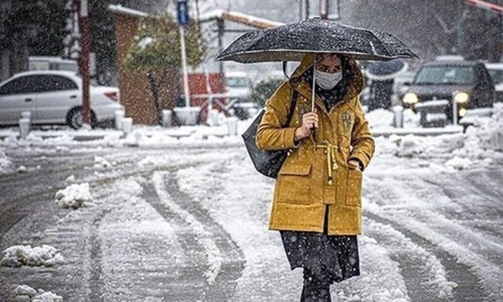 ورود سامانه جدید به کشور از این تاریخ / مردم این استان‌ها آماده باشند