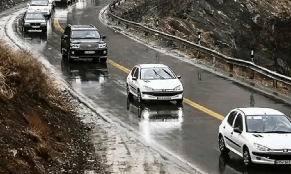 ورود ۷ میلیون مسافر به استان گیلان/ اطلاعیه استانداری صادر شد