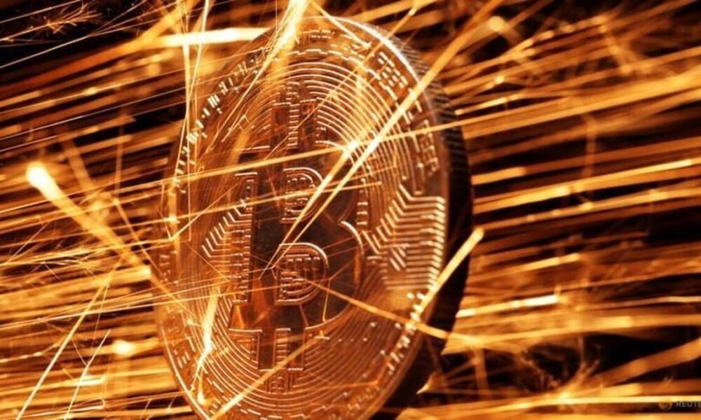 وضعیت سبز رمزارز‌ها در پنجمین روز جنگ/ بیت‌کوین کانال ۷۱هزار دلار را فتح کرد