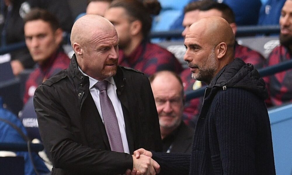 پایان دوران پپ در سیتی؟ / واکنش تند گواردیولا به انتقاد‌ها