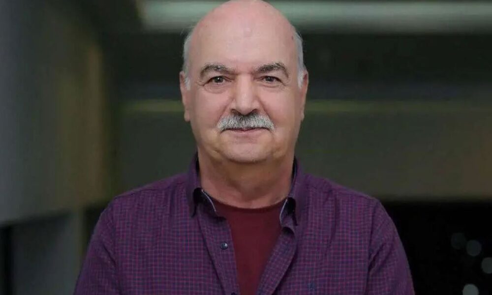 پست تامل‌برانگیز ایرج طهماسب برای ایران