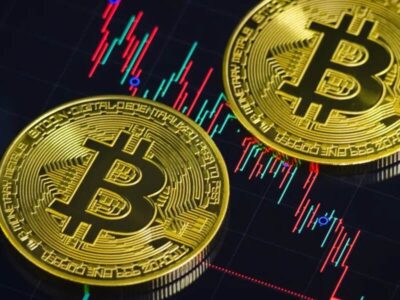 پنج نکته که این هفته درباره بیت ‌کوین باید بدانید