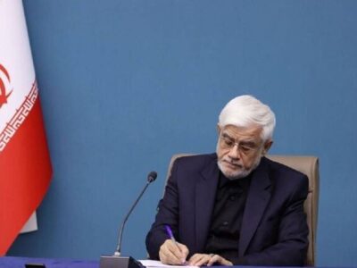 پیام عارف به دختران فوتبالیست: ایران همیشه خانه امن شماست