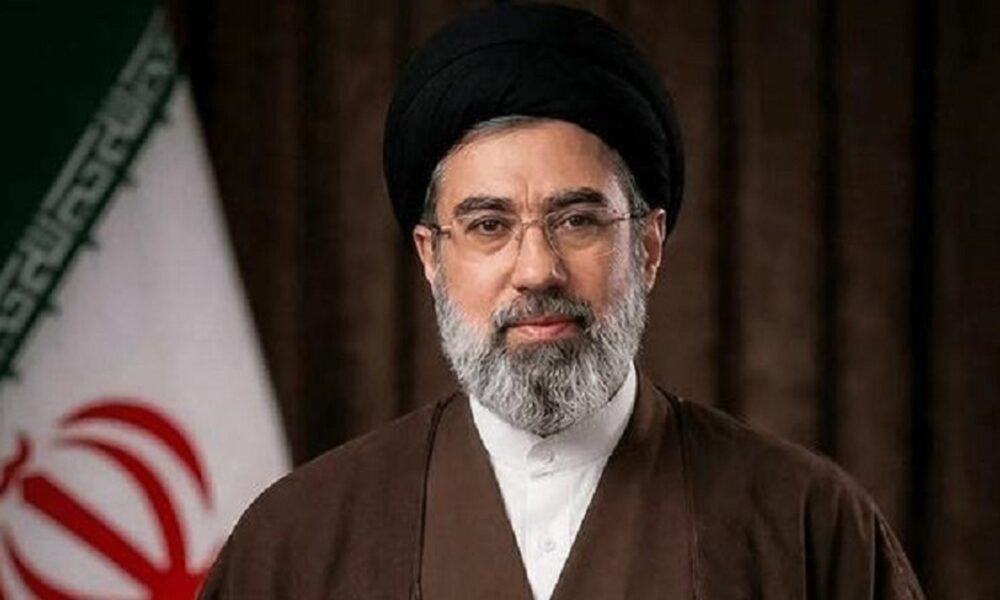 پیام ناطق نوری به رهبر جدید انقلاب