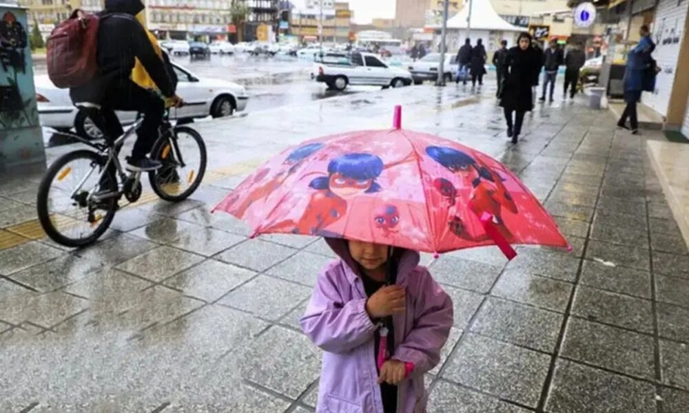 پیش بینی هواشناسی کشور امروز ۷ فروردین ۱۴۰۴ / این ۱۹ استان منتظر باشند