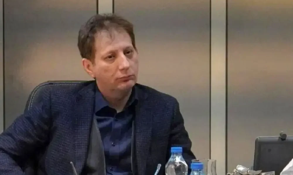 پیشنهاد همکاری بابک زنجانی به ایلان ماسک