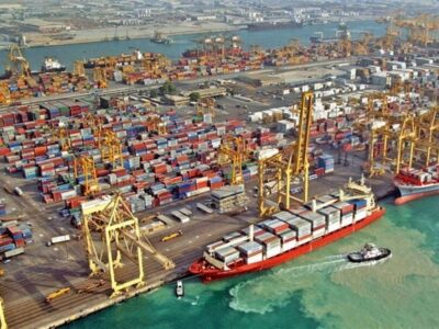 چالش کمبود مواد غذایی / قحطی غذا در راه این مناطق است