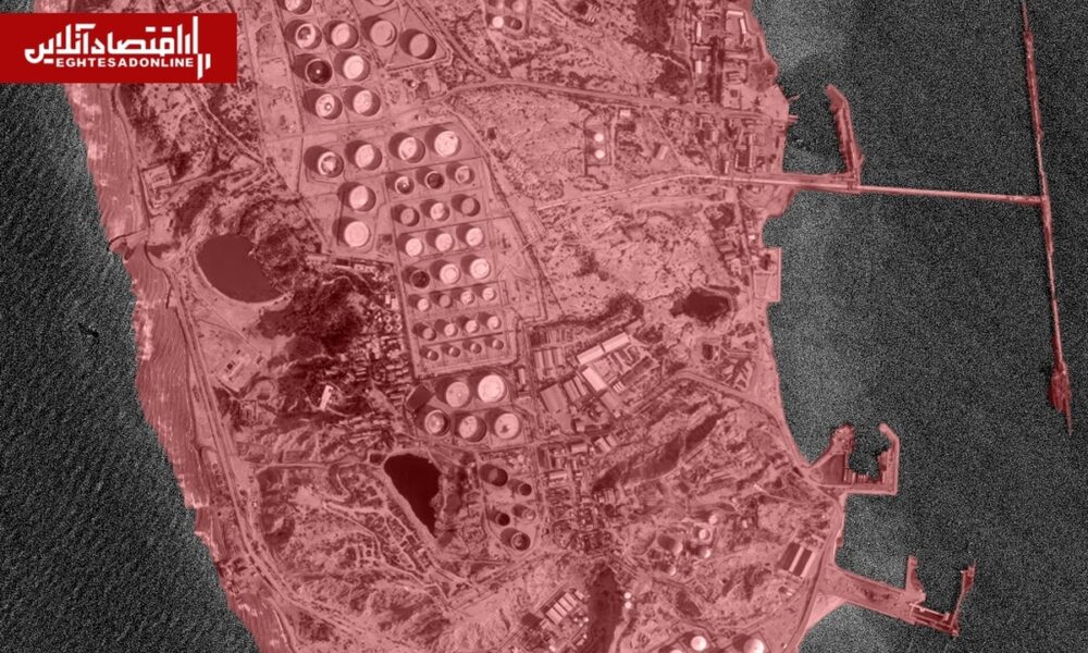 چرا ترامپ دستور حمله به جزیره خارک را صادر کرد؟